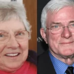 Marge Cooney Navigating Love, Family, and the Mysteries of Phil Donahue's Ex-Wife